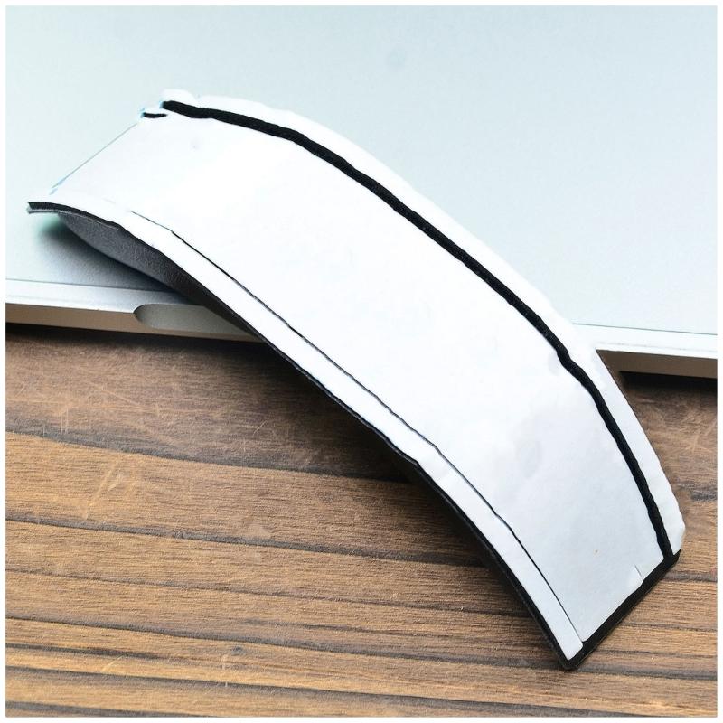 Replacement Head Beam Top Headband Repair Fix Part for HD620S HD400Pro HD560S Over-Ear Headphones