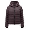 Tanbol Women's Lightweight Hooded Short Down Jacket TB61330328