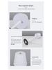 Minimalist Eye Protection Night Light: Creative Atmosphere Table Lamp for Bar, Restaurant, or Study