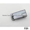 Infiniti Right Front Power Window Switch with Orange Light (25411-JA02A)