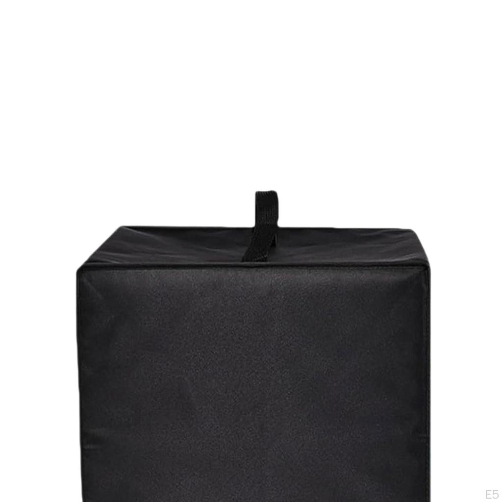 Air Fryer Dust Cover Appliance Accessory Men Women Protector Protection for Electric