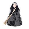 Halloween Decorations, Exquisite Witch Decorations, Ghost Party Home Decorations