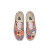 Vans Era Casual Low Top Skate Shoes Unisex Sneakers Blue Orange VN0A5JMLB2X