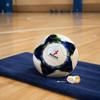2pcs PVC Training Soccer Ball Size 4 Football Portable Recreational Soccer Ball  Lawn Field