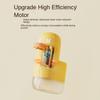 Foam Dispensing Touchless Hand Wash Device Touchless Operation Smart Hand Sanitizer  Office