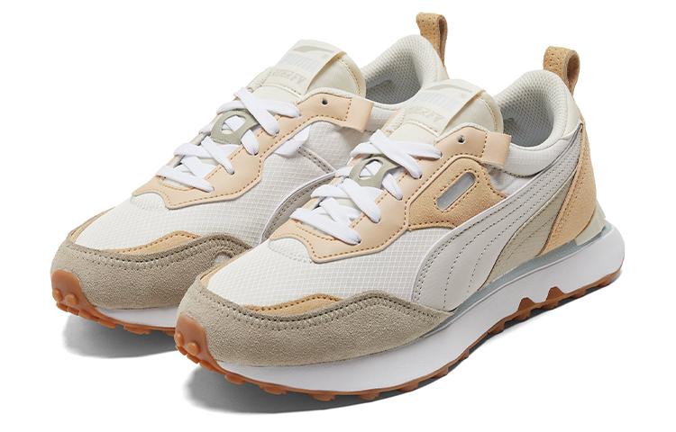 Puma Rider FV 'Future Vintage - Pristine Light Sand'