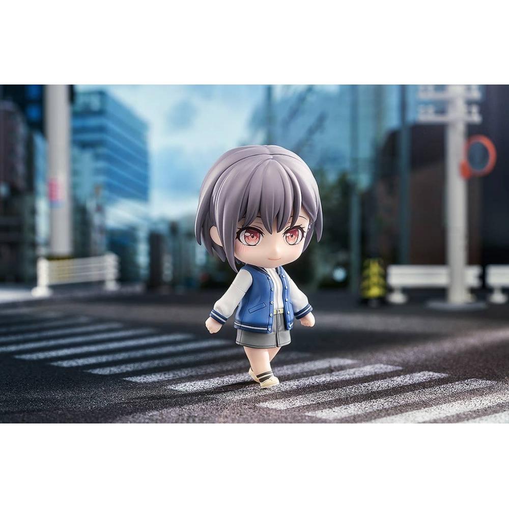 Bang Dream  Nendoroid Tomori Takamatsu  Rerelease 