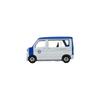 Takara Tomy Tomica No.76 Daihatsu Hijet JAF Road Service Car Toy Miniature Vehicle for Ages 3 and Up