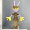 Giocattolo di Peluche Clown Circo Digitale Transfrontaliero Bambola Disponibile