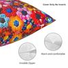Patchwork Throw Pillow Sofa Cover Pillow Case