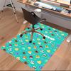 Custom Personalization Animal Crossing Print Area Rug - Soft, Washable Non-Slip Indoor Mat,Living Room,Home&Office Decorative Rug
