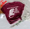 Dont Be Part Of The Problem Be The Whole Problem TShirt Funny Gym TShirt Fitness Tops Funny Fitness Shirts For Unisex