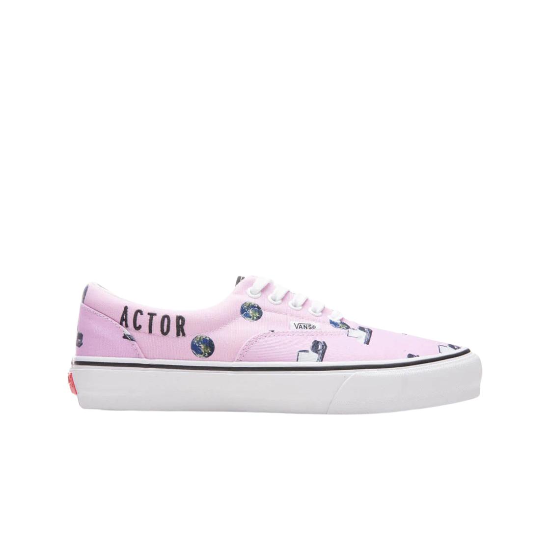 

Vans Vault X Cali Thornhill Dewitt Era Vlt Lx Розовый 270