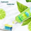 Nice Lemon Green Tea Toothpaste