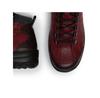 Bordeaux Rieker Ankle Boots L7144-35