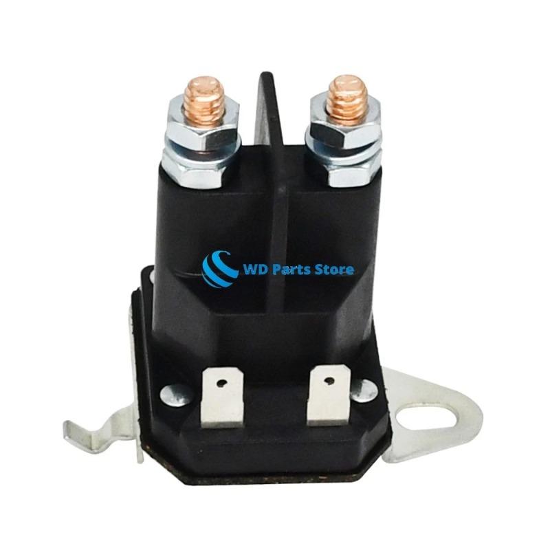 725-06153A For MTD Lawn Mower Tractors 762-1261-211-50 762-1261-211-51 Starter Solenoid