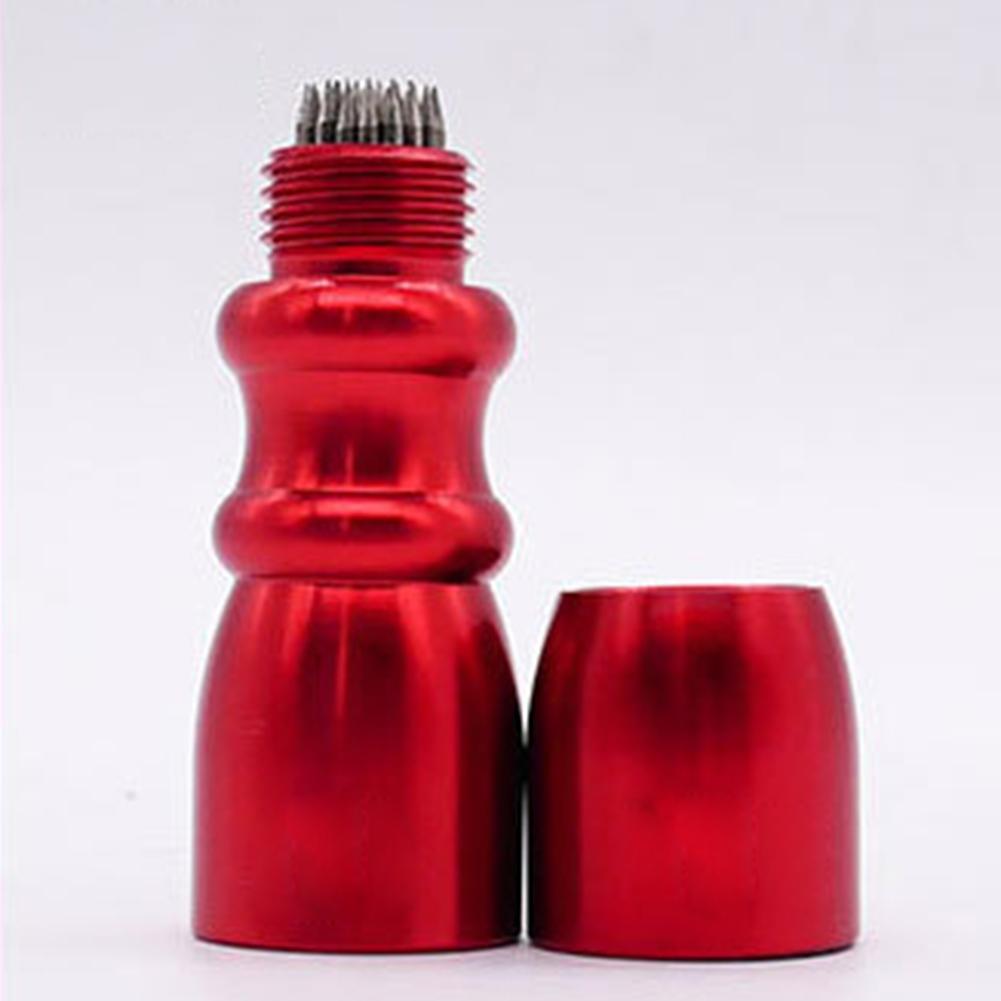 Cue Tip Tapper 62*21*21mm 66g Multifunctional Design
