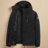 LAORENTOU Men's Windproof Waterproof Outdoor Sport Jacket
