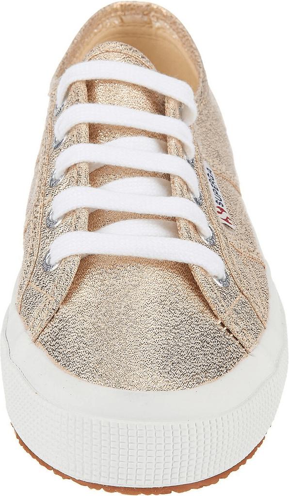 Sneakers Superga 2750 Lame Gold