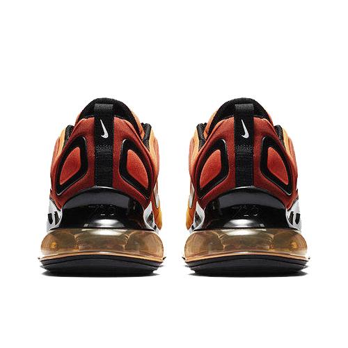New Nike Air Max 720 Sunrise Men's AO2924-800