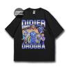 Didier Drogba shirt, Chelsea legend tee, retro football top, unisex fit