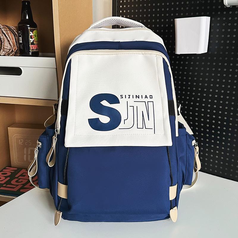 College Students  Girls  Burgundy High School Students Boys Backpacks  Junior High School Students  Elementary School Students  Backpacks
