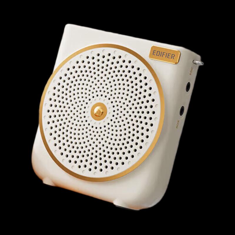 

Edifier MF3 Wireless Portable Amplifier & Outdoor Speaker