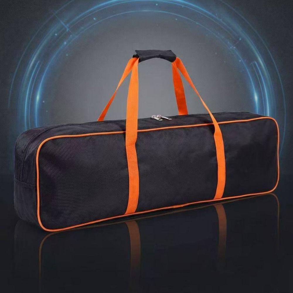 Waterproof Material Oxford Fabric Bag Oxford Fabric Long-Handled Tool Bag Multi-Purpose Car Trunk