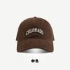 New spring, summer, and autumn baseball cap for men and women, suitable for outdoor sports, casual fashion, versatile, sun-protective, and adjustable