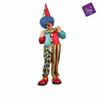My Other Me-Children's Costume My Other Me Fat Clown 10-12 Years