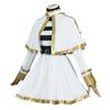 Frieren Cosplay Costume Frieren Dress with Ears Stockings for Anime Comic Con Frieren Outfits