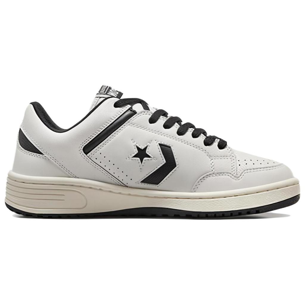 Converse Weapon Ox Vintage 'White Black' Men's A07239C