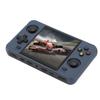 Handheld Game Console 4 Inch IPS Screen Quad Core Portable Retro Video Game Console with 2 Small Mem