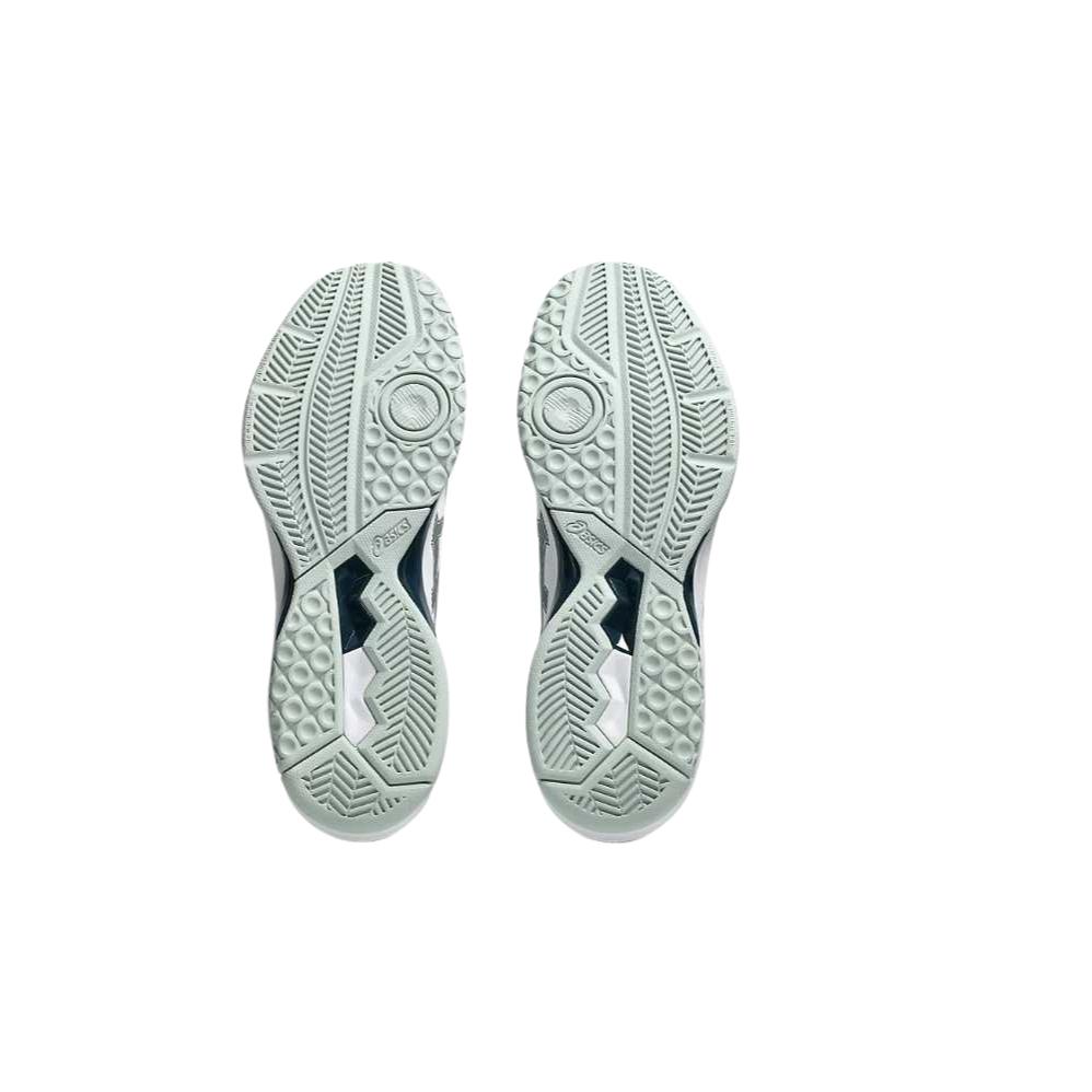 Asics Gel-Task 4 Fashion Classic Comfortable Versatile Low-Top Training Shoes Men Sneakers Blue Green 1071A103-102