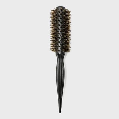 Earth & You Wood Forking Donmo Hair Roll Brush L