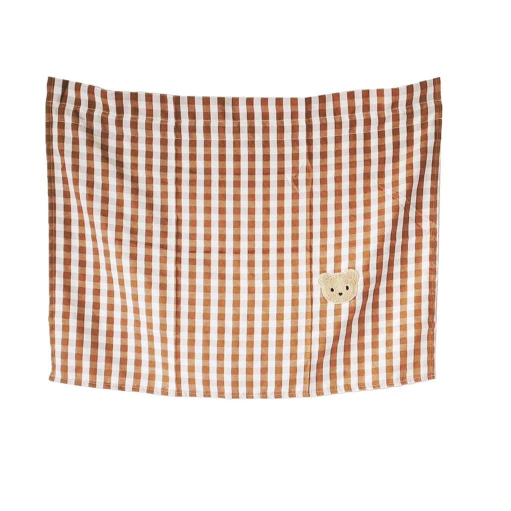 Car Sunshade Curtain Cute Cartoon Side Window Sun Block Cover Sun Shade UV Protection for Kids Baby Infant Toddler Child