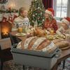 Cast Iron Loaf Pan with Lid Bread Baking Pan Even Heat Distribution for Homemade Bread, Cake, and Meatloaf