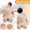 Novelty Plush Toy Gift Doll (unmarked)