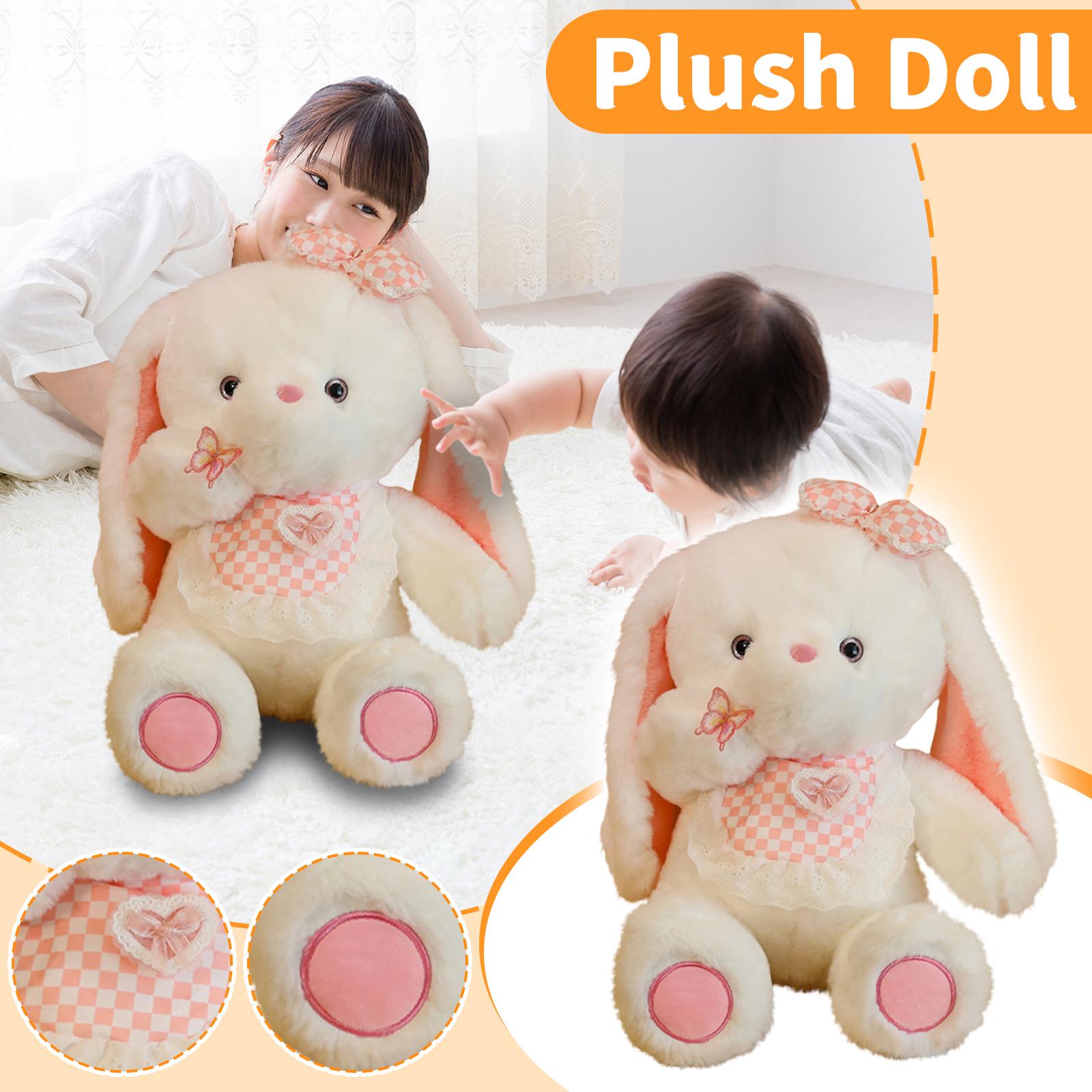 

Novelty Plush Toy Gift Doll (unmarked) One Size