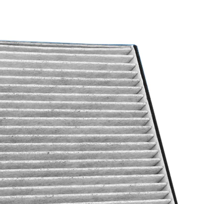 Car Cabin Air Filter for Subaru Outback 2005-2009 Auto Filters Carbon Fiber 2005 2006 2007 2008 2009