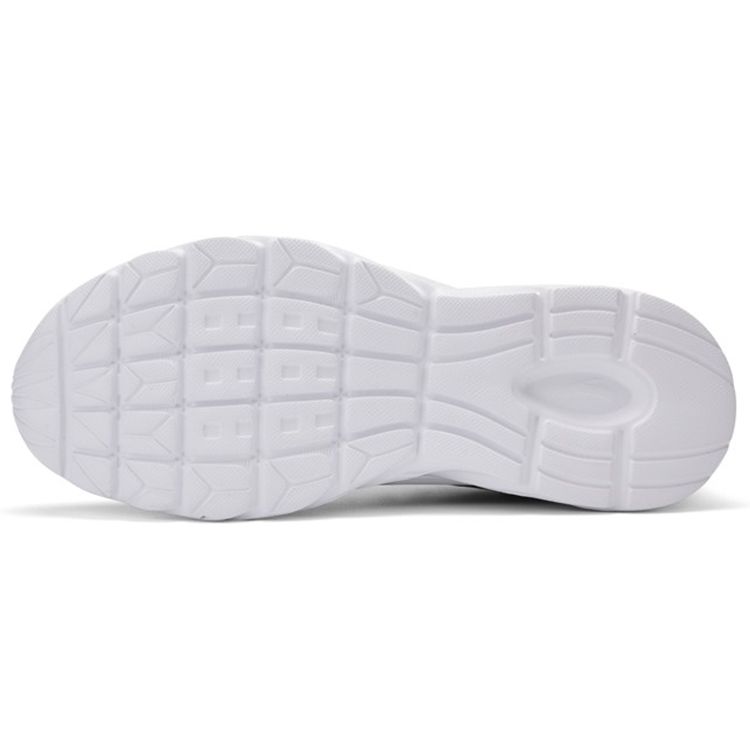 Anta Lifestyle Series Sportschuhe Stoßdämpfend Abriebfest Atmungsaktiv Leicht Low Top Freizeitschuhe Herren Sneaker Schwarz Weiß 91645515-9