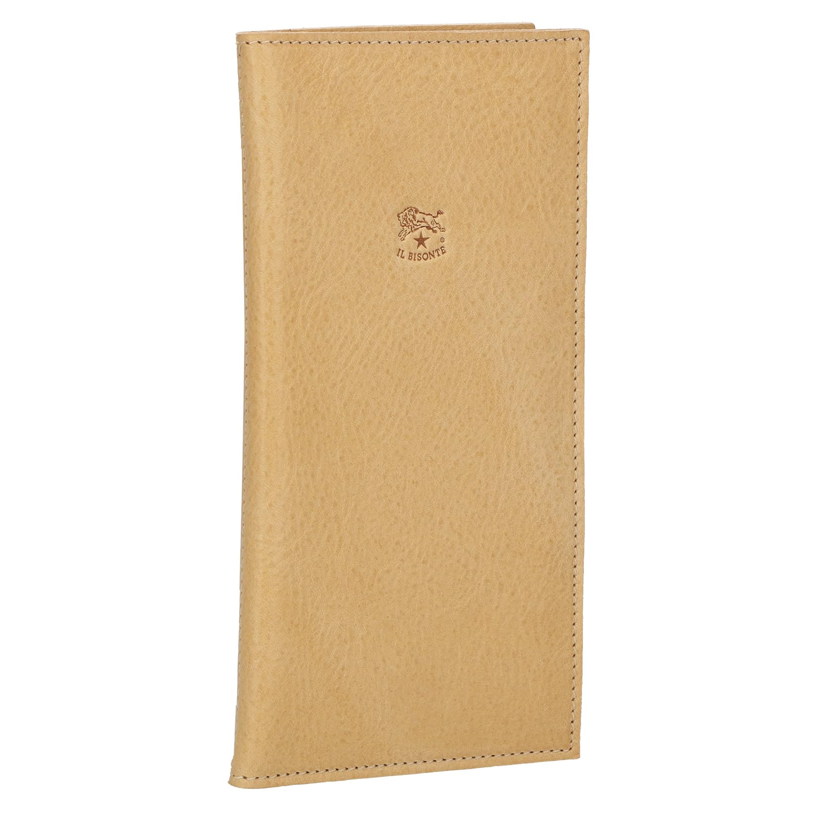 

Long Wallet SMW043PV0005 NA106 [Il Bizonte] Men s [Item]