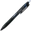 Mitsubishi Pencil Jetstream Ballpoint Set of 3 Oil-Based Pen, 0.7mm, Blue, SXN15007.33,