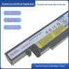 Compatible Battery L11S6R01 for Lenovo Y400/Y410P/N/Y430P/Y490P/Y500N/Y510A/P/T Models
