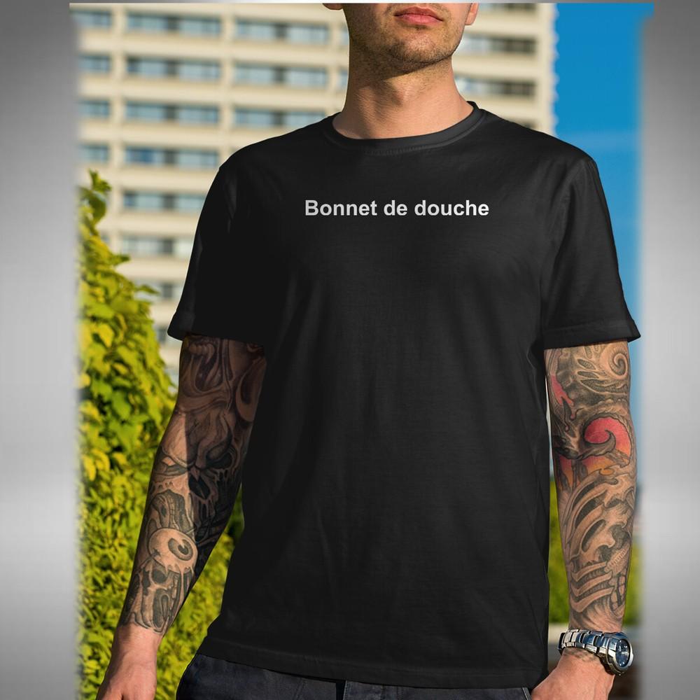 

Bonnet de douche T-Shirt Funny Only Fools And Horses Inspired Sizes Small to 5XL S