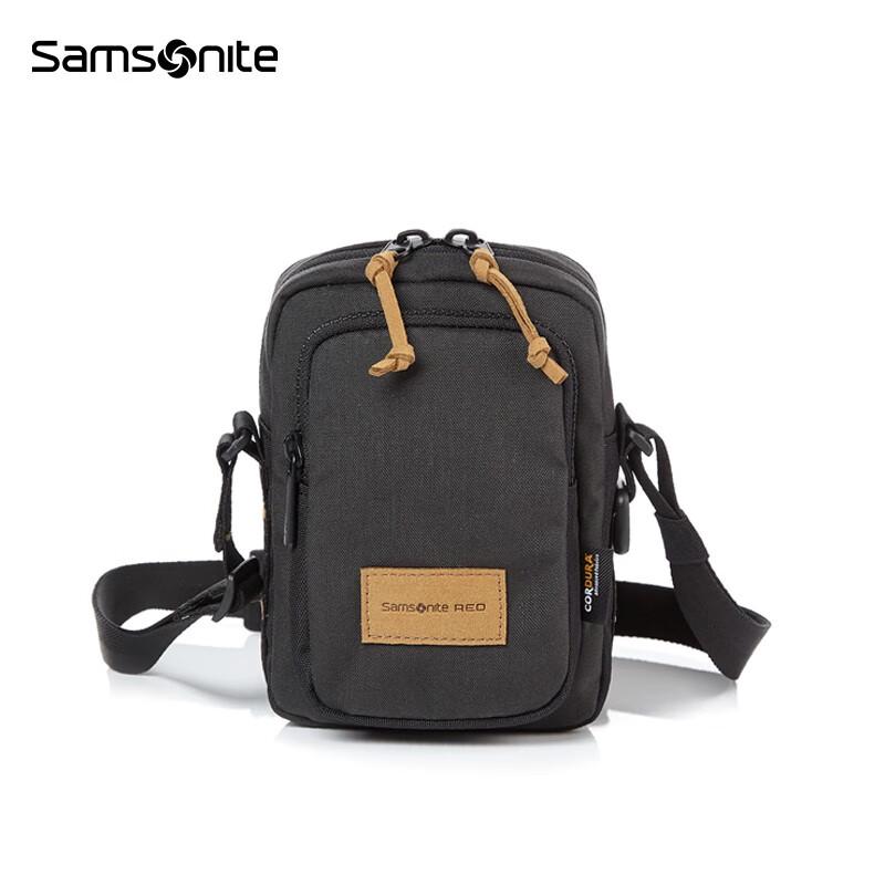 

Samsonite Casual Crossbody Shoulder Bag Small