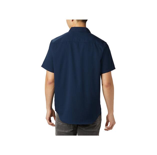 Футболка Columbia Utilizer II Solid Short Sleeve Shirt