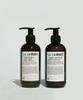 Choose One Set: Body Lotion 240ml + Hand & Body Wash 240ml