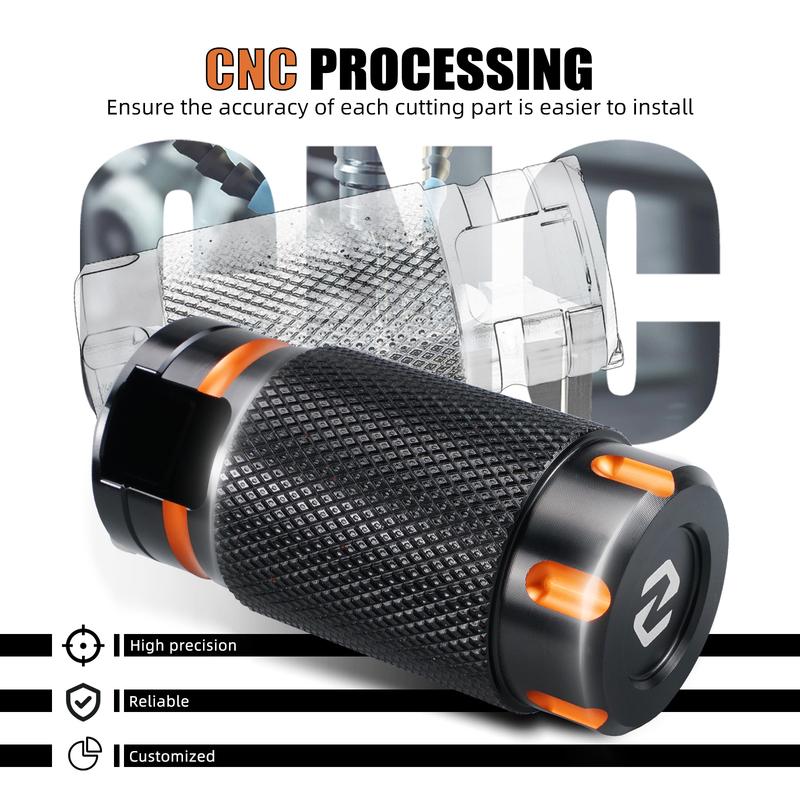For Harley SportsterS RH1250S Foot Brake Lever Peg Knurled Brake Pedal Tip for Harley Sportster S RH1250S 2021-2024