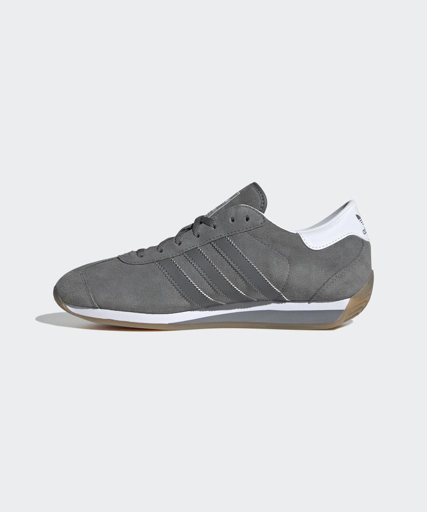 Adidas Country Ii - Grey / Ie6473